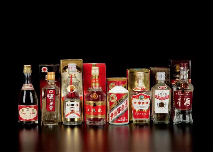 琅琊老酒储存的方法